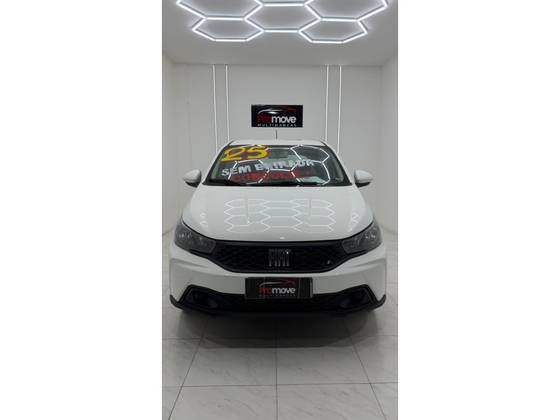 FIAT ARGO 1.0 FIREFLY FLEX DRIVE MANUAL FIAT ARGO 1.0 FIREFLY FLEX DRIVE MANUAL